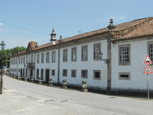 Casa de Santar